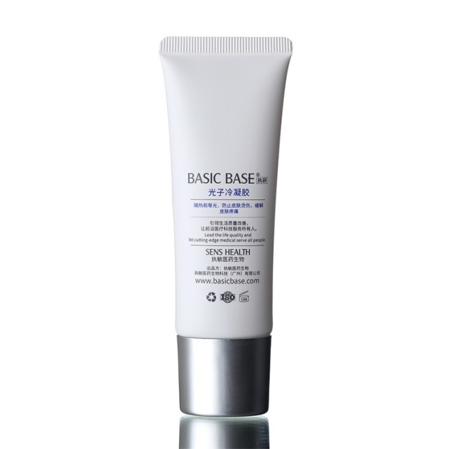 Oval Soft Tube