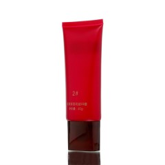 Concealer BB Cream Packaging Tube