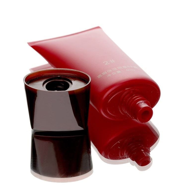 Concealer BB Cream Packaging Tube