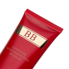 Concealer BB Cream Packaging Tube