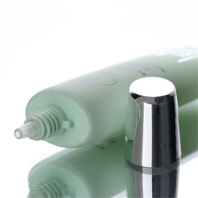 Oval Nozzle Tube