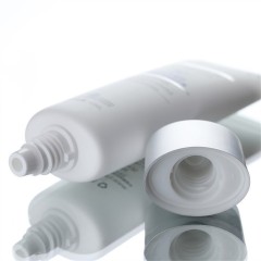 Oval Soft Tube