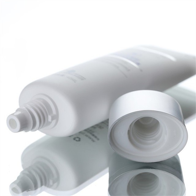 Oval Soft Tube
