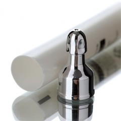 Plastic Tube With Nozzle
