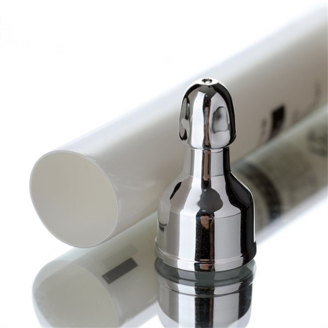 Plastic Tube With Nozzle