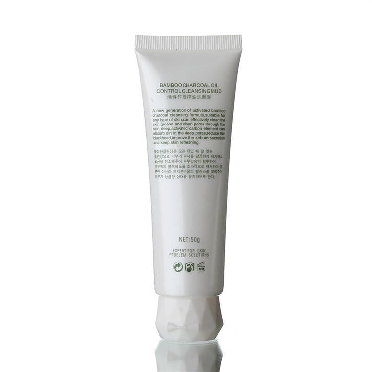 Cosmetic Plastic Packaging Tube