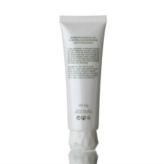 Cosmetic Plastic Packaging Tube