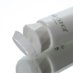 Cosmetic Plastic Packaging Tube