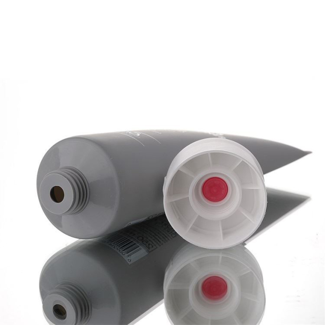 Dia. 50mm Plastic Cosmetic Tube
