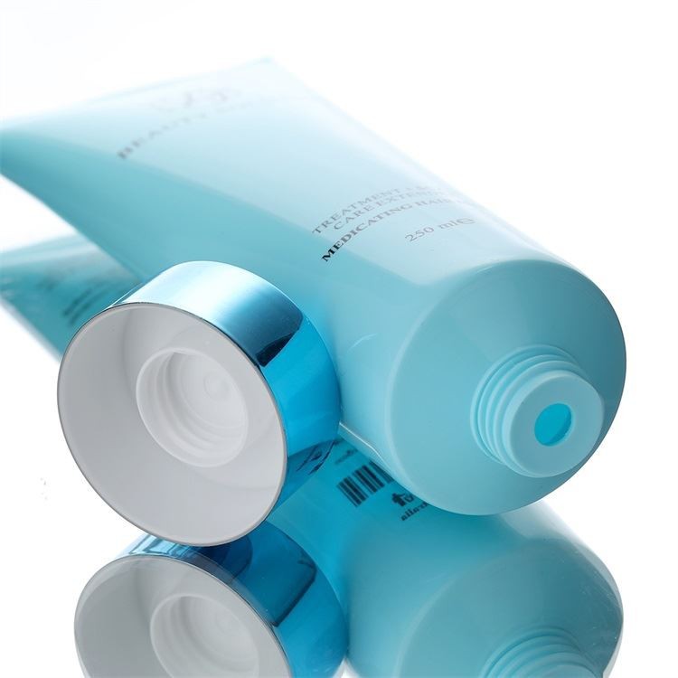 250ml Big Capacity PE Tube