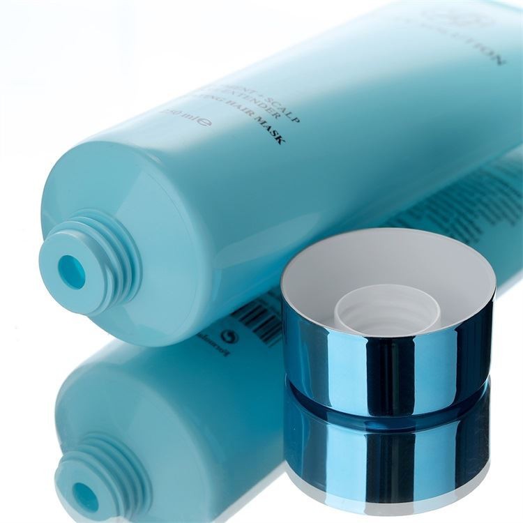 250ml Big Capacity PE Tube