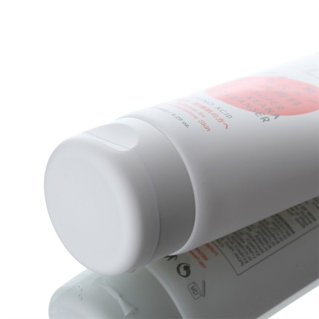 Flip Cap 50mm Cosmetic Tube