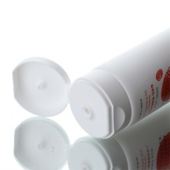 Flip Cap 50mm Cosmetic Tube