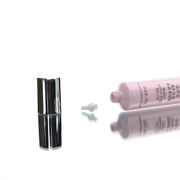 Skincare Cream Nozzle Tube