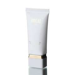 Small Cosmetic Tube With Square Head