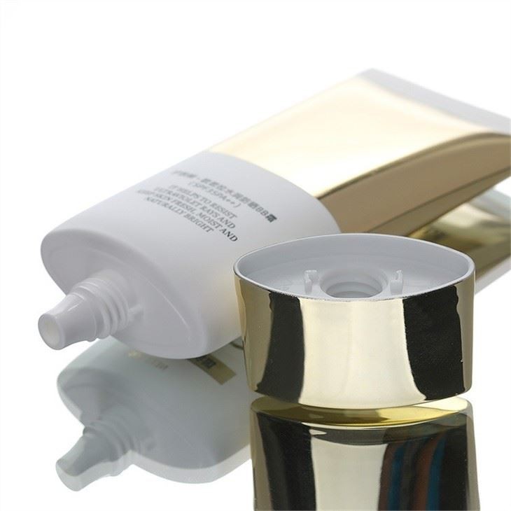 Sun Protection Bb Cream Tube