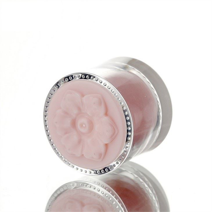Two Colors Cream Tube