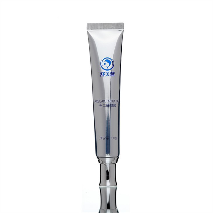 Anti-acne Cream Tube