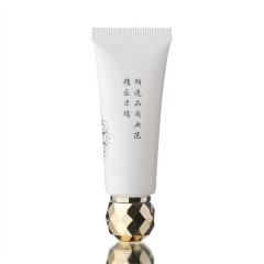 Beautiful Cap Cosmetic Tube