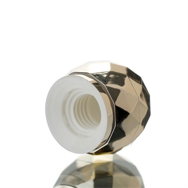 Beautiful Cap Cosmetic Tube