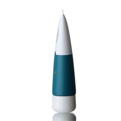 Cosmetic Tube For Packaging