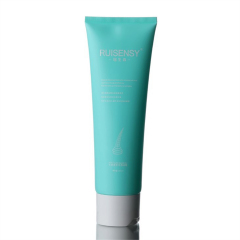 Disc Cap Plastic Cosmetic Tube