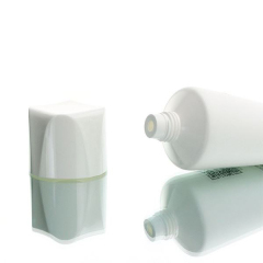 Empty Cosmetic Tubes