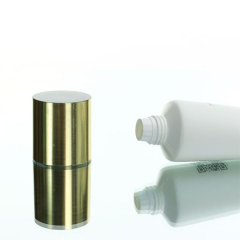 Empty Tubes for Cosmetics