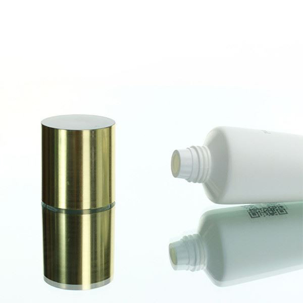 Empty Tubes for Cosmetics