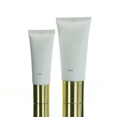 Empty Tubes for Cosmetics