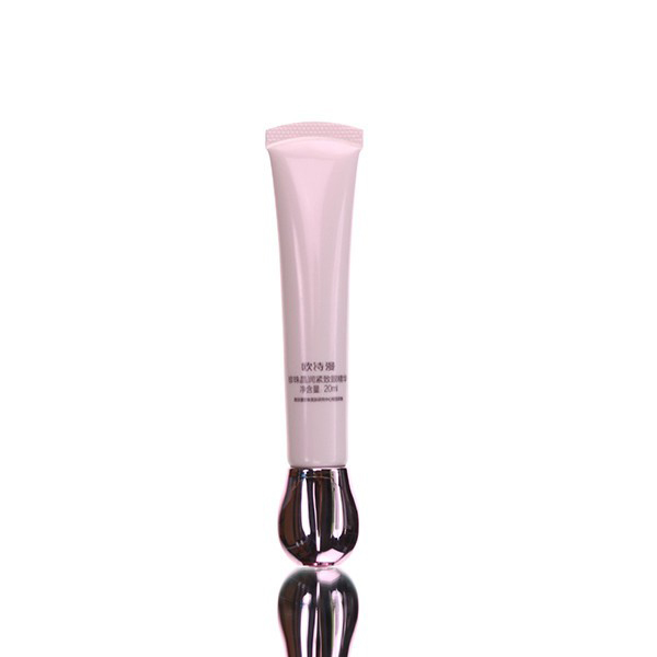 Eye Serum Tube with Nozzle
