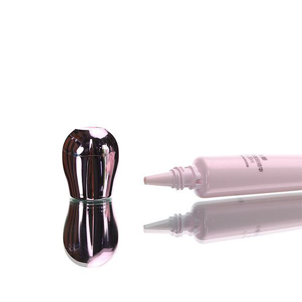Eye Serum Tube with Nozzle