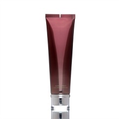 Facial Cleanser Packaging Tube