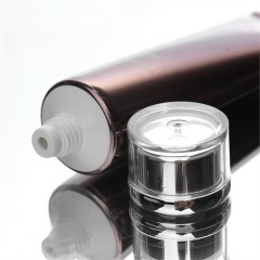 Facial Cleanser Packaging Tube