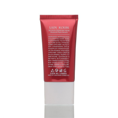 Flat Shaped BB Cream Laminated Tube