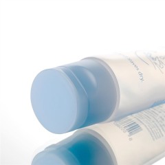 Non Return LDPE Cream Tube