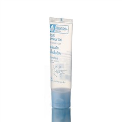 Non Return LDPE Cream Tube