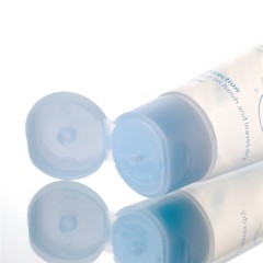 Non Return LDPE Cream Tube