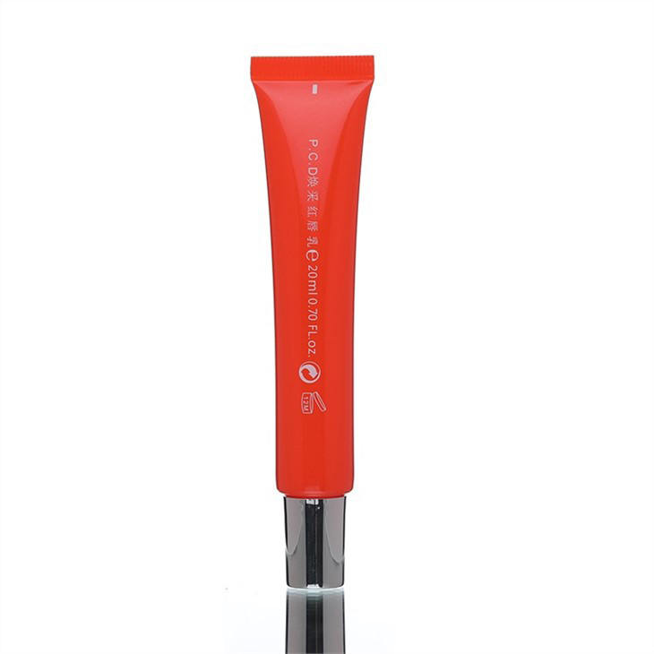 Nozzle Tube For Lip Gloss