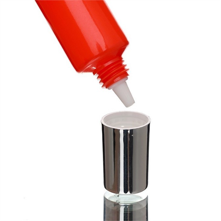 Nozzle Tube For Lip Gloss