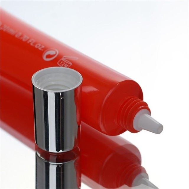 Nozzle Tube For Lip Gloss