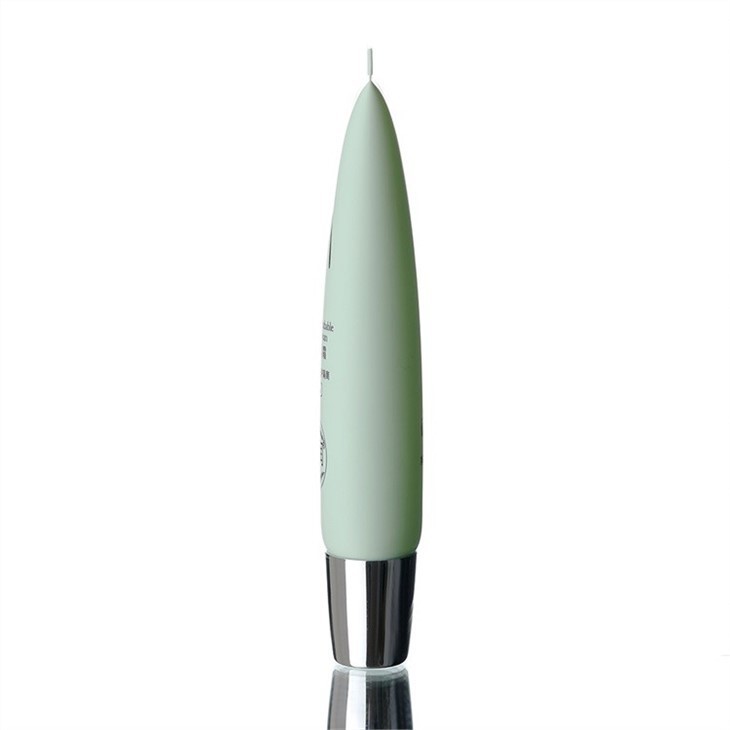 Oval Nozzle Tube