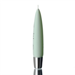 Oval Nozzle Tube