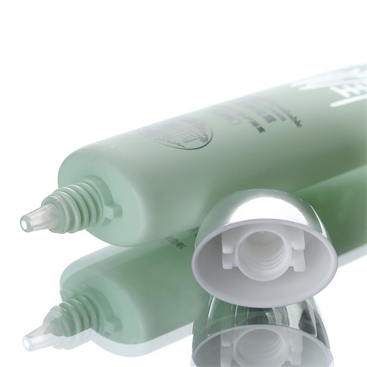 Oval Nozzle Tube