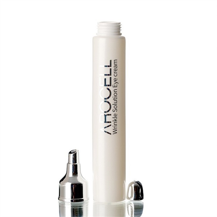 Plastic Tube With Nozzle