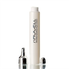 Plastic Tube With Nozzle