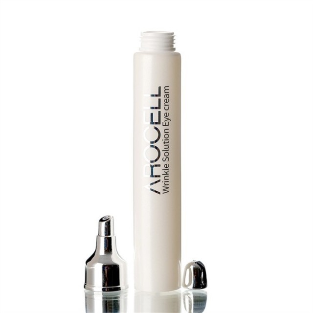 Plastic Tube With Nozzle