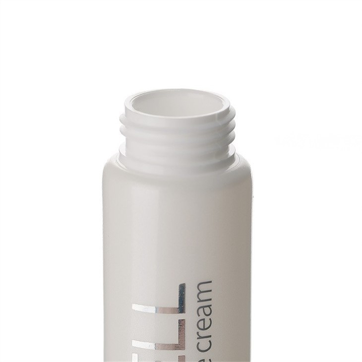 Plastic Tube With Nozzle