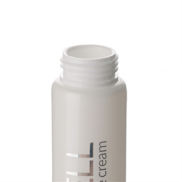 Plastic Tube With Nozzle