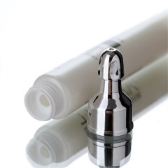 Plastic Tube With Nozzle
